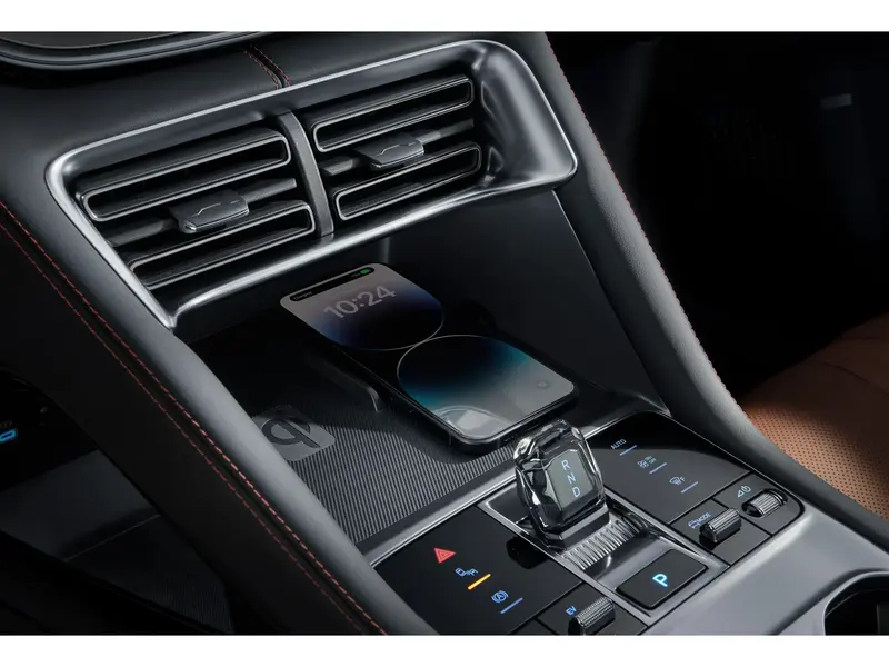 BYD سونج بلس BOOST 2027 8