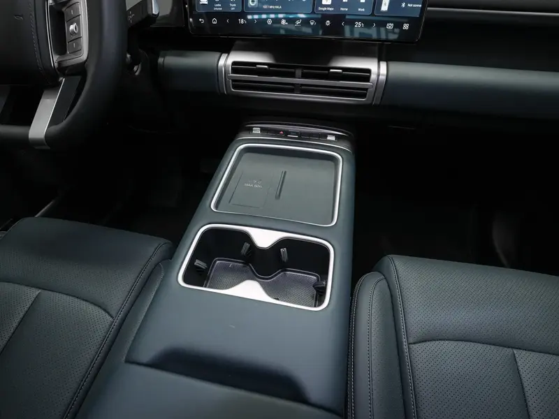 BYD Ti7 ELITE Edition 2027 10