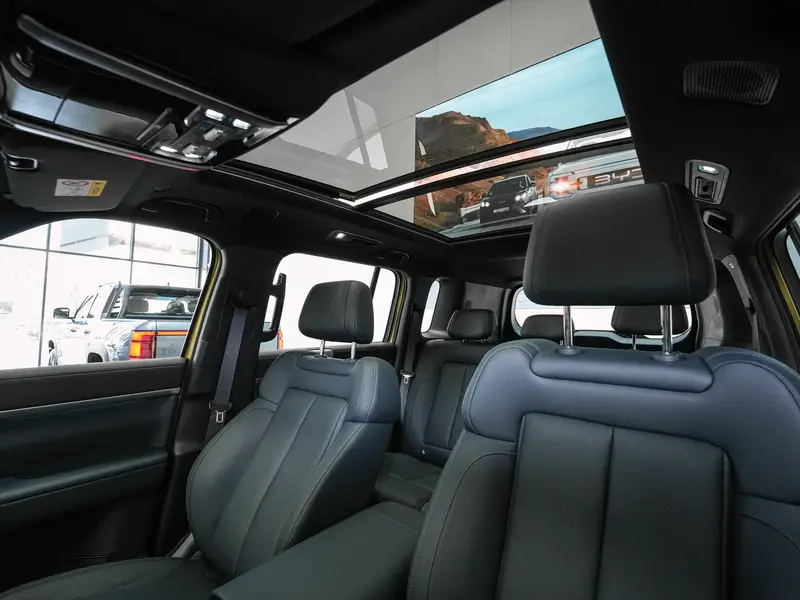 BYD Ti7 DYNAMIC Edition 2027 11