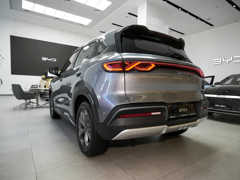 BYD Atto 2 EV 2027 4