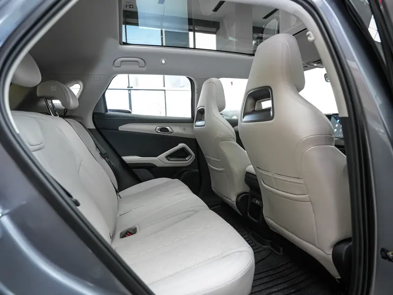 BYD Atto 2 EV 2027 10