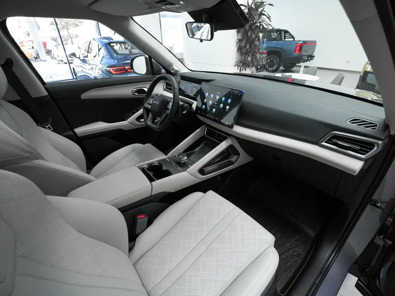 BYD Atto 2 EV 2027 9
