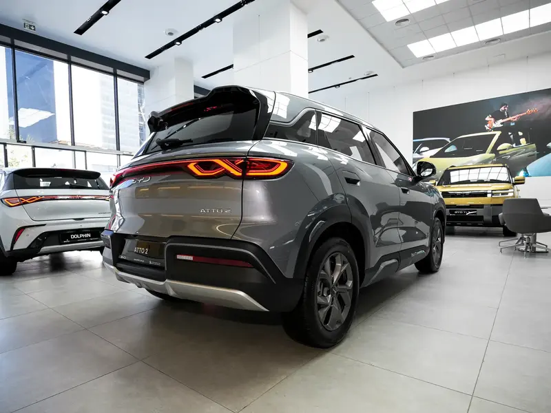 BYD Atto 2 EV 2027 3