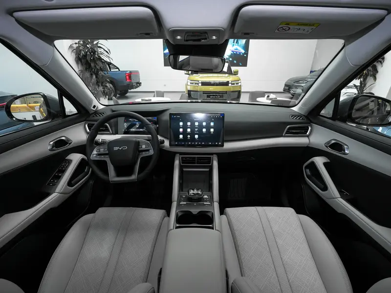 BYD Atto 2 EV 2027 5
