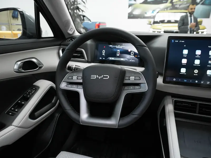BYD Atto 2 EV 2027 6