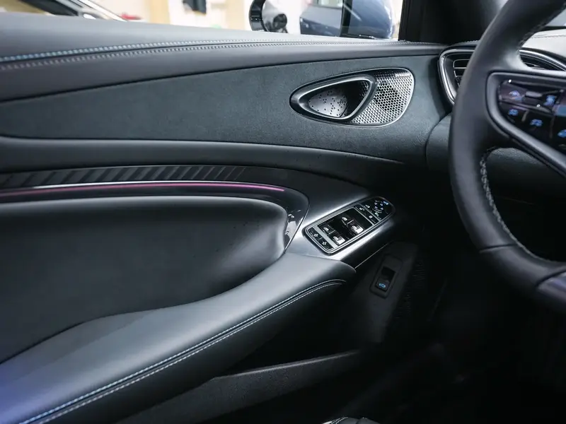BYD Seal 460 KM Luxury Y 2026 13