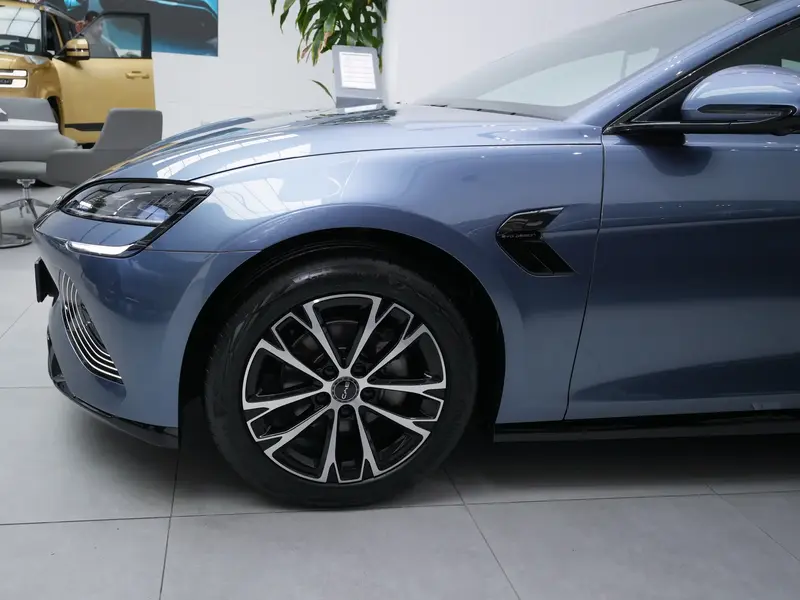 BYD Seal 460 KM Luxury Y 2026 3