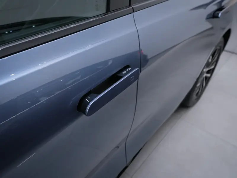 BYD Seal 460 KM Luxury Y 2026 7