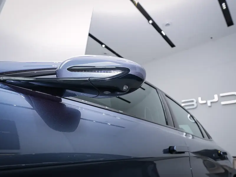 BYD Seal 460 KM Luxury Y 2026 8