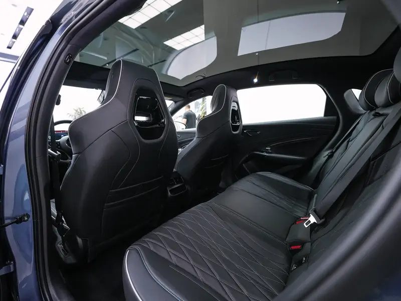 BYD Seal 460 KM Luxury Y 2026 14