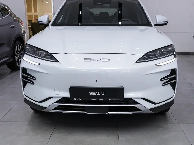 BYD Seal U Luxury Y 2027 3