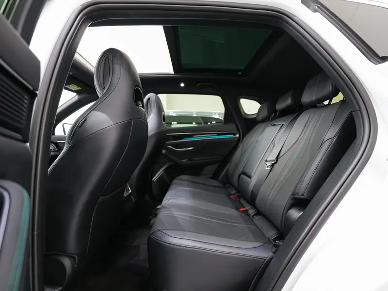 BYD Seal U Luxury Y 2027 11