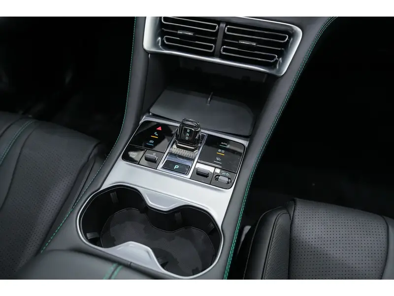 BYD Seal U Luxury Y 2027 9