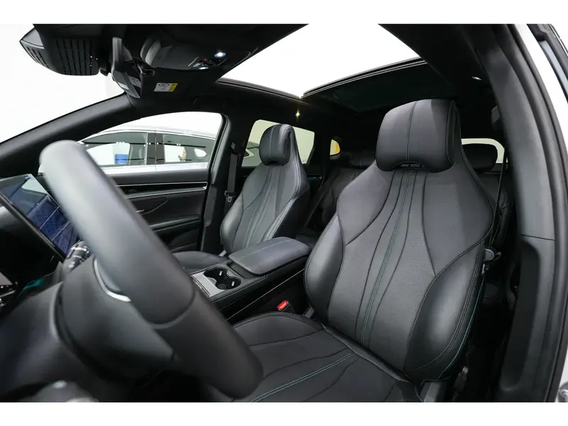 BYD Seal U Luxury Y 2027 13