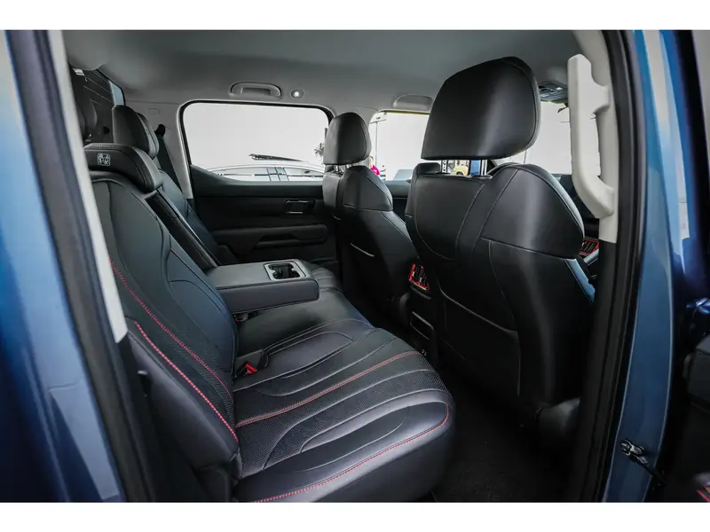 BYD Shark 6 Flagship Edition 2027 13
