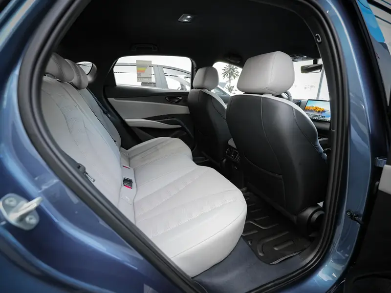 BYD Seal 6 DM-i Type 20 2027 8
