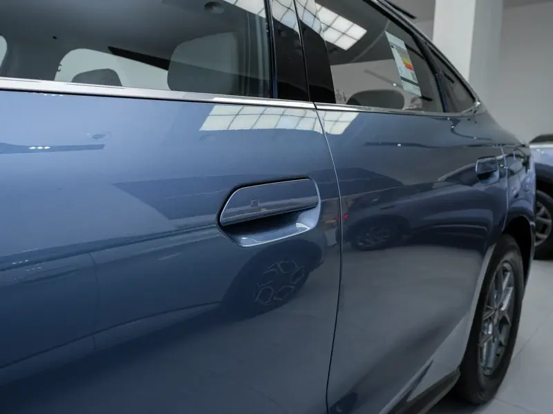 BYD Seal 6 DM-i Type 20 2027 5