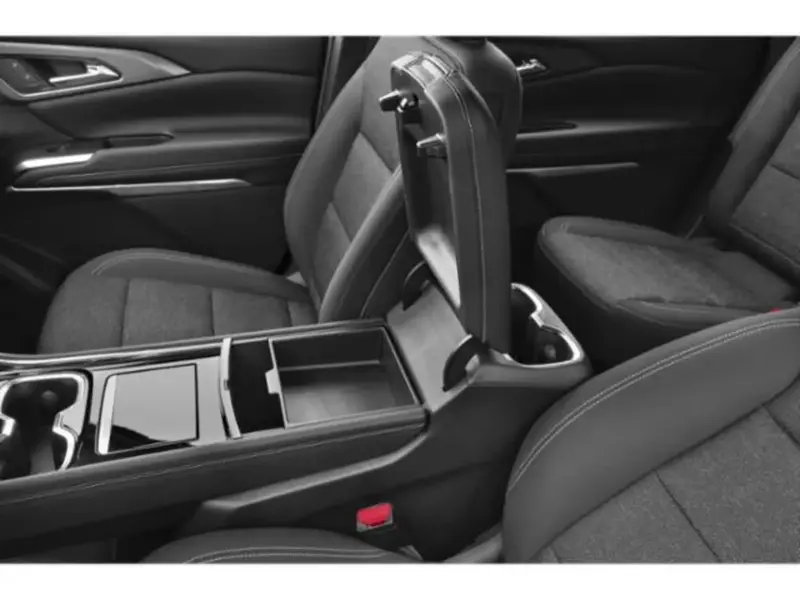 Chevrolet Traverse LT 2026 3