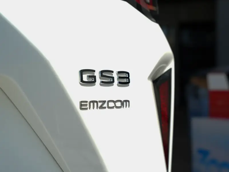 GAC Emzoom GS 2026 5