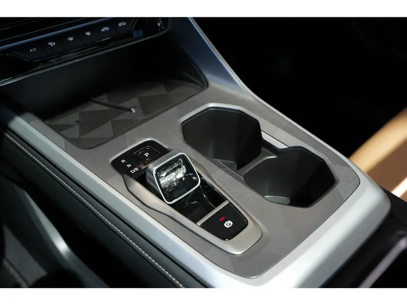 GAC Emzoom GS 2026 9