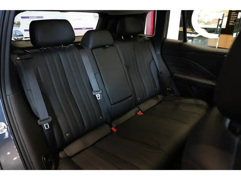GAC ⁠AION V EV 2026 12