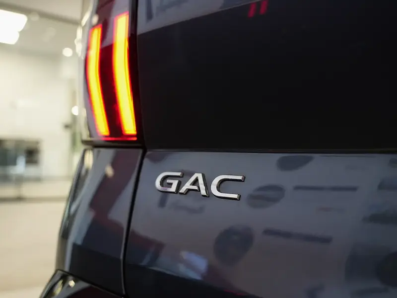 GAC ⁠AION V EV 2026 6