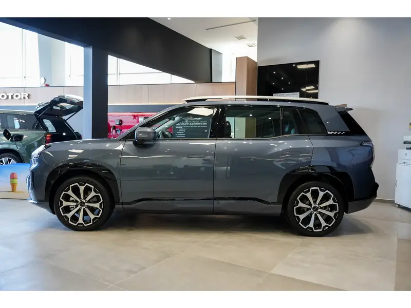GAC ⁠AION V EV 2026 2