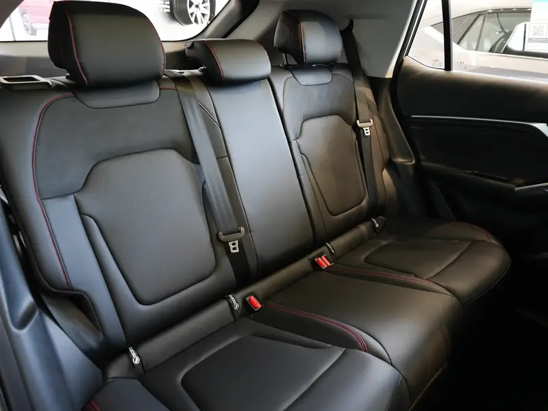 GAC Emkoo GL 2026 7