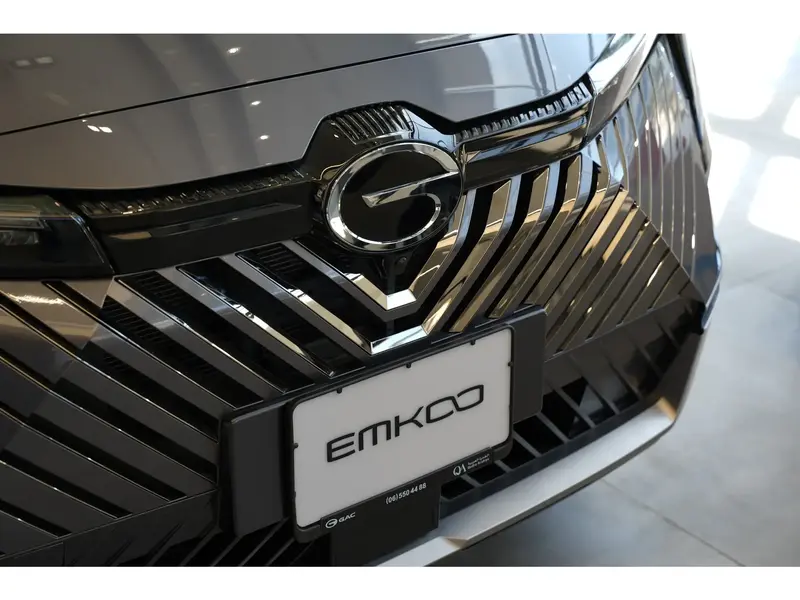 GAC Emkoo GL 2026 3