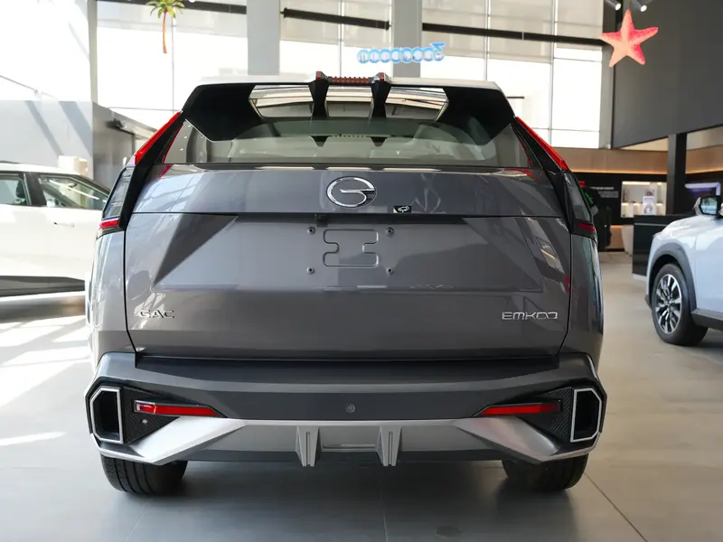 GAC Emkoo GL 2026 5
