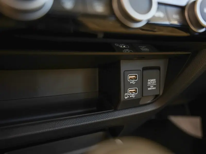 هوندا سيتي LX 2026 8