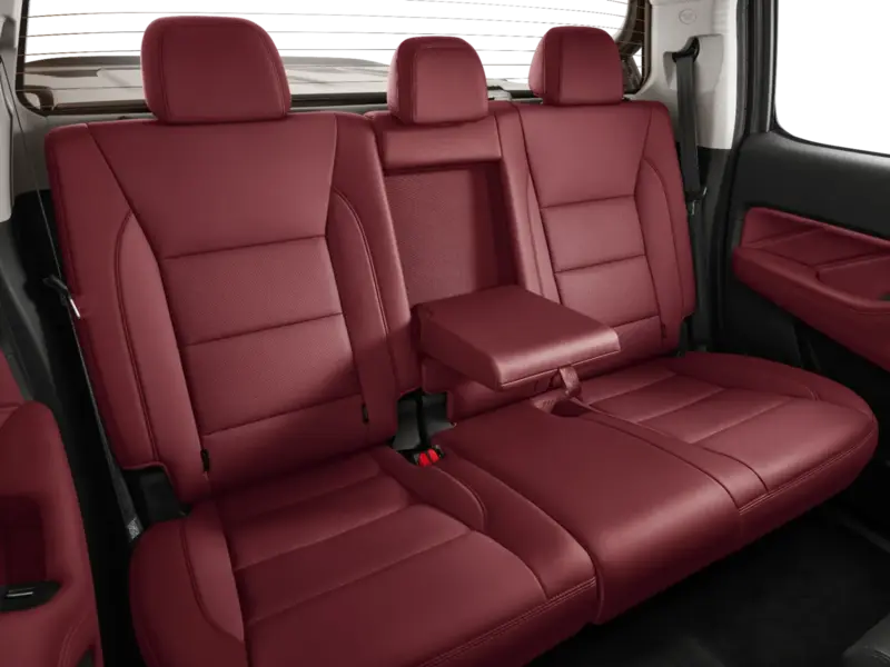 Great Wall POER Individual Super Luxury 2026 5
