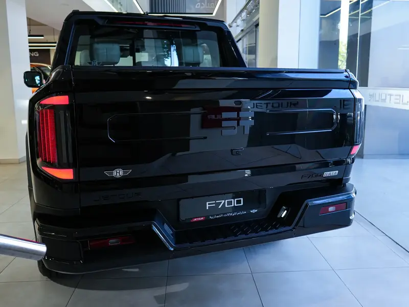 جيتور F700 PHEV 2027 5