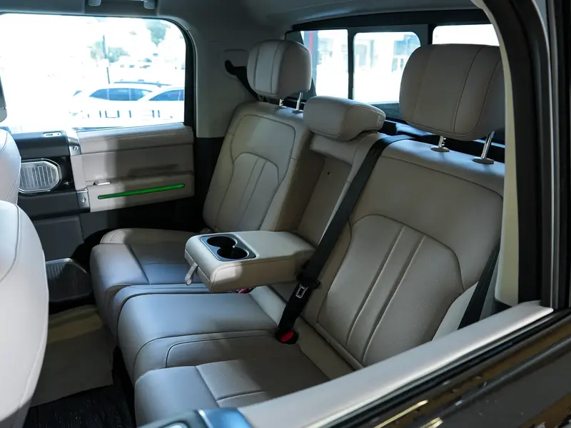 جيتور F700 PHEV 2027 13