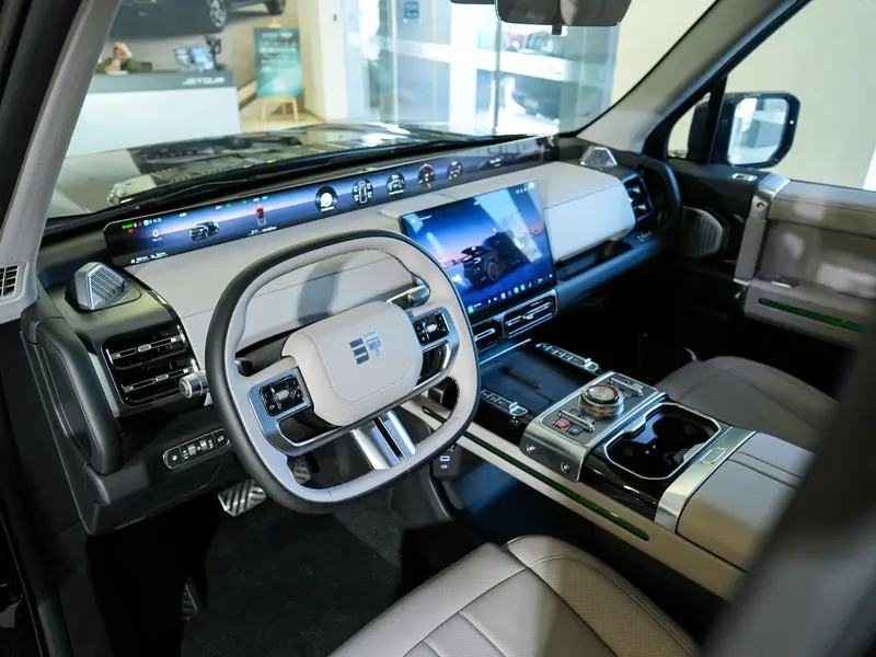 جيتور F700 PHEV 2027 15