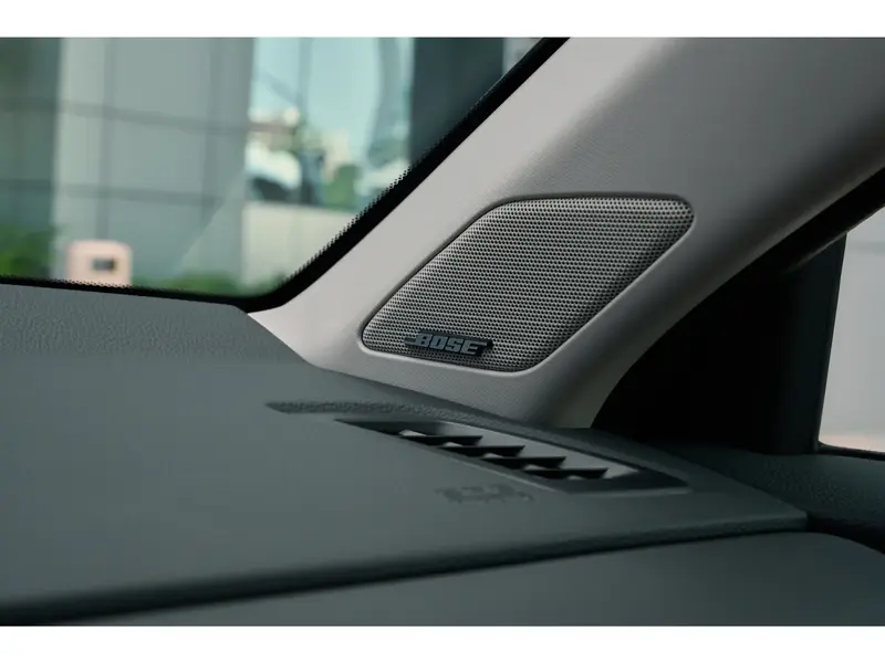 هوندا CR-V سبورت 2026 12