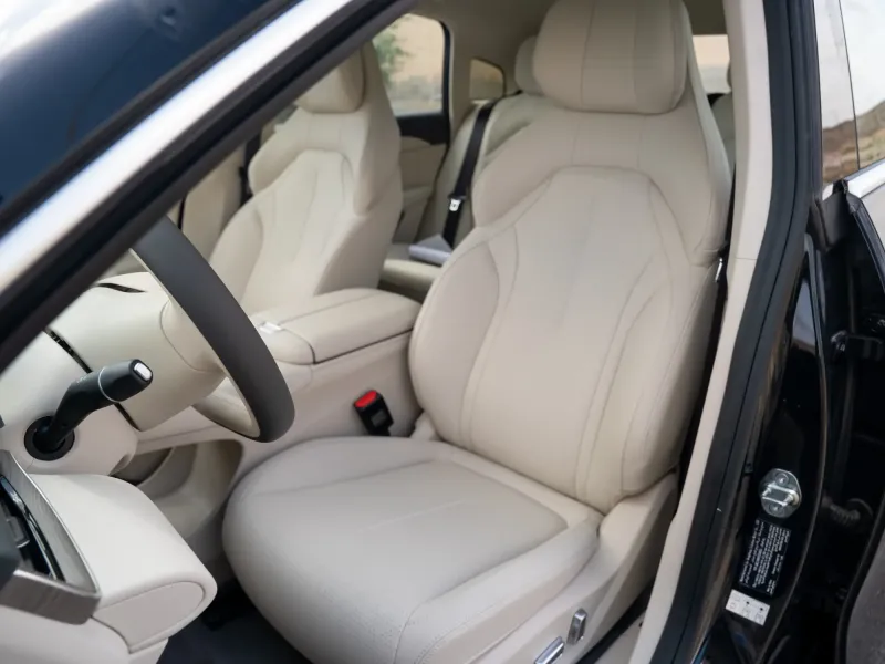 FORTHING S7 Luxury REEV 2027 17