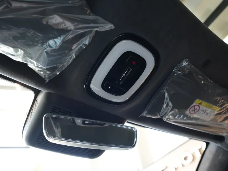 GAC GS5 1.5T AT GL 2027 10