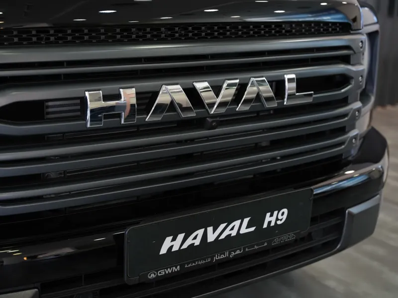 Haval H9 Top 2026 3