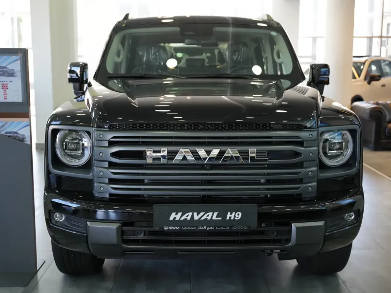 Haval H9 Top 2026 2