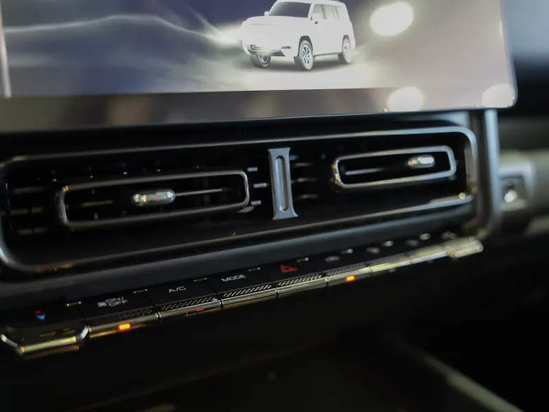 Haval H9 Top 2026 13