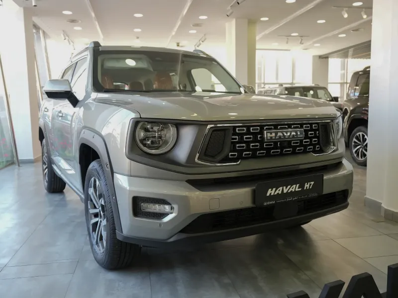 Haval H7 Top 2026 2
