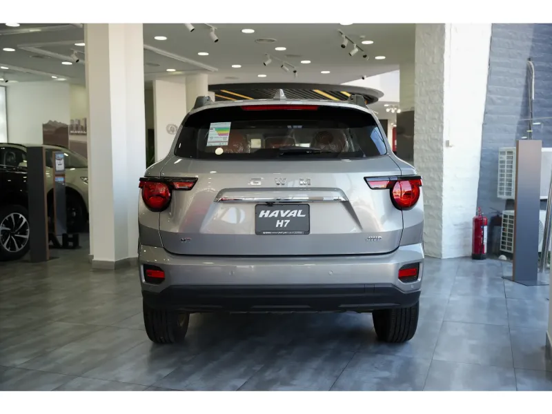 Haval H7 Top 2026 5