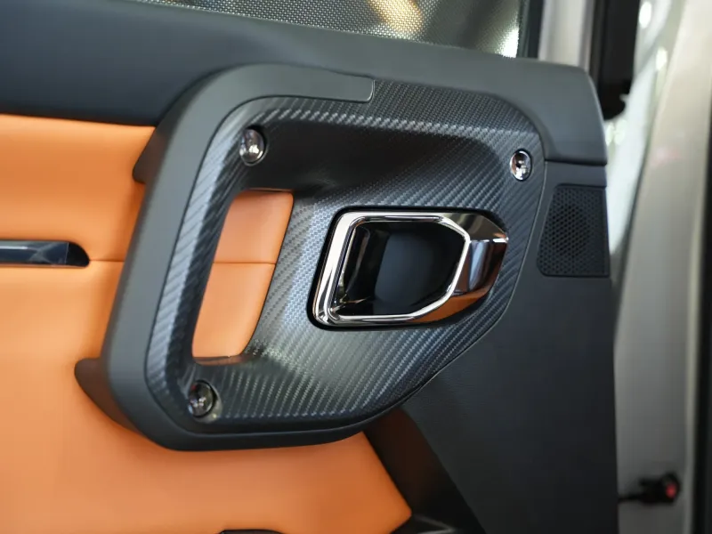 Haval H7 Top 2026 10
