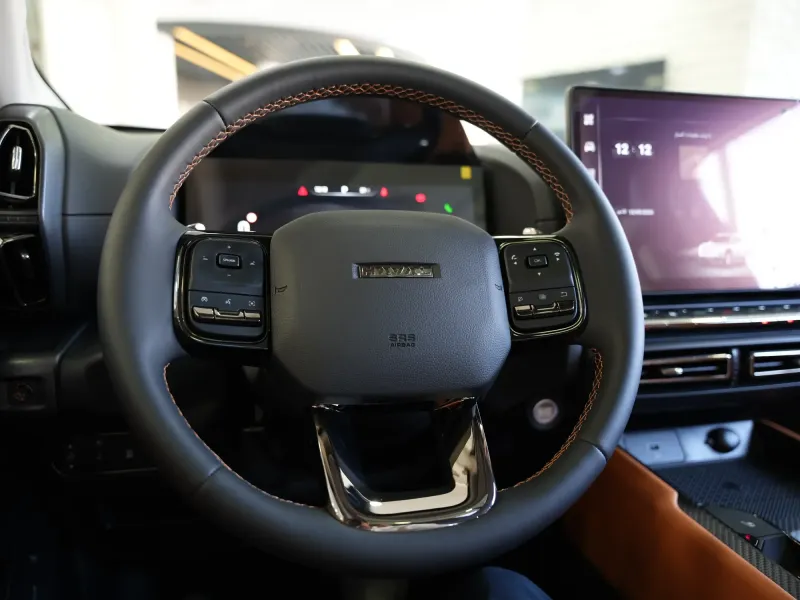 Haval H7 Top 2026 13