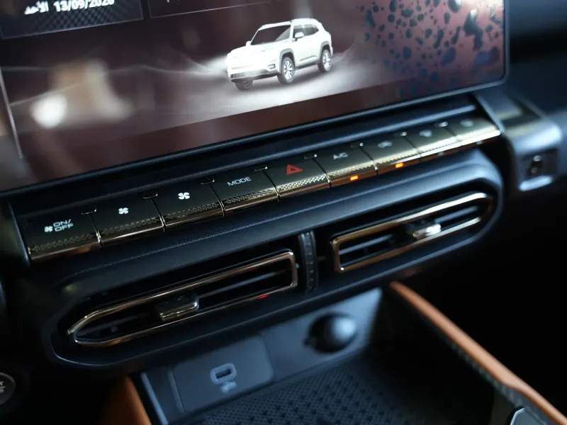Haval H7 Top 2026 19