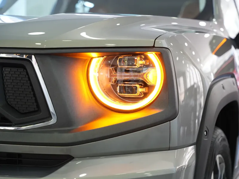 Haval H7 Top 2026 21