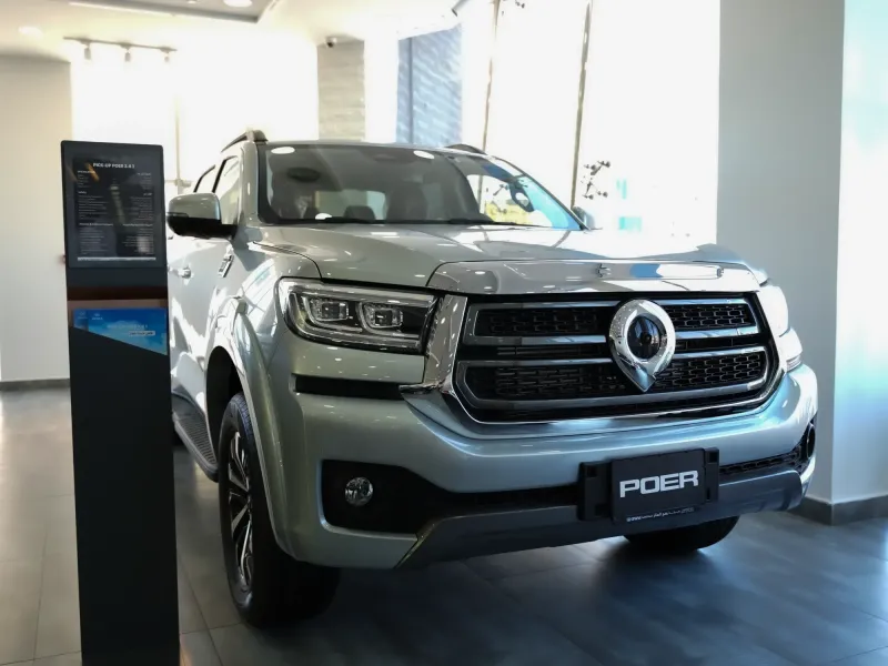 جريت وول باور 2.4 T 2026 3