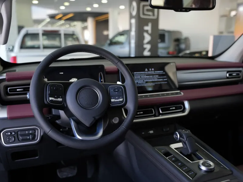 جريت وول باور 2.4 T 2026 5