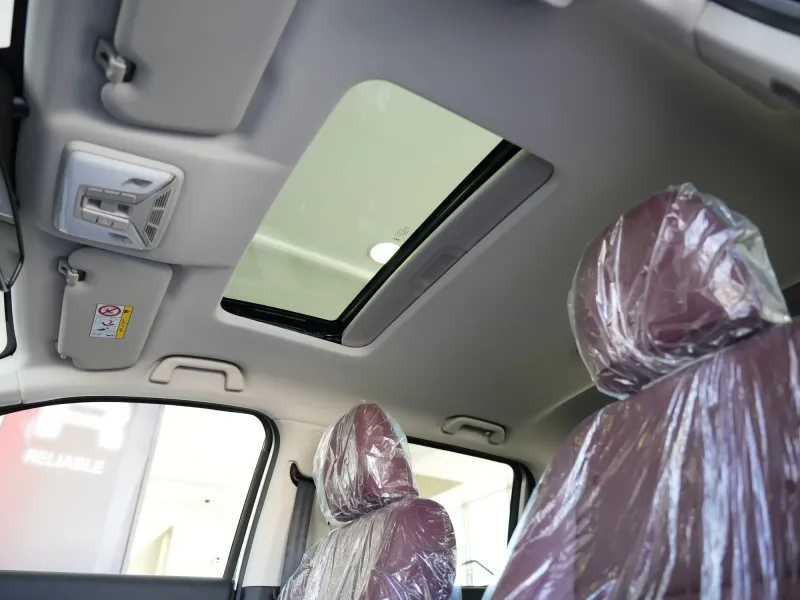 جريت وول باور 2.4 T 2026 11